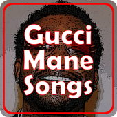 Gucci Mane Songs أيقونة
