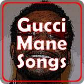 Gucci Mane Songs on 9Apps