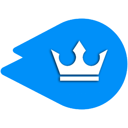 King Go Root Checker icon