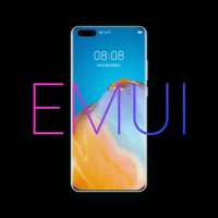 Cool EM Launcher - EMUI launch