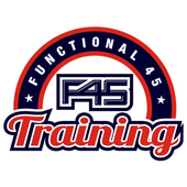 F45 Training Norwood icon
