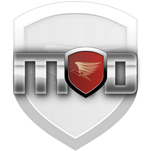 Mobile Vulnerability Db - MVD icon