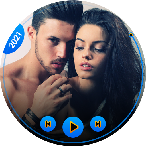 SX HD Video Player : XNX Video Player 2021 icon