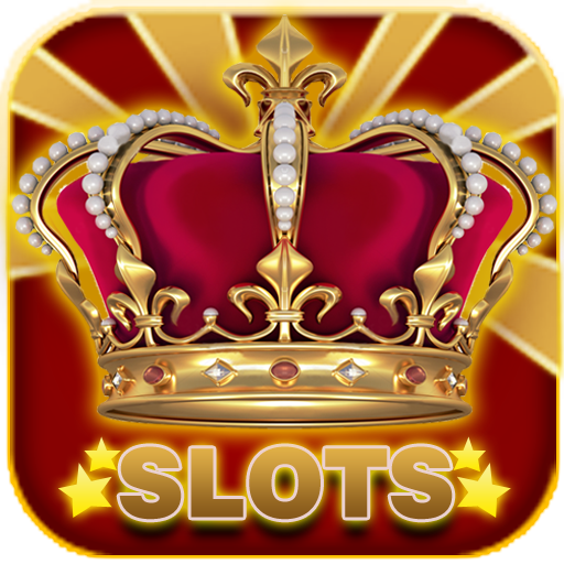 Royal Deluxe Vegas Casino Slot icon