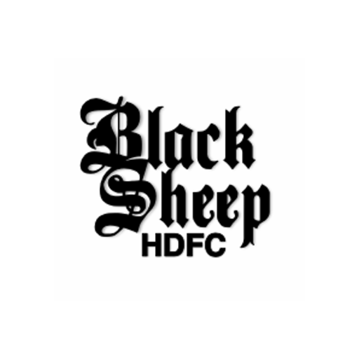 Black Sheep HDFC icon