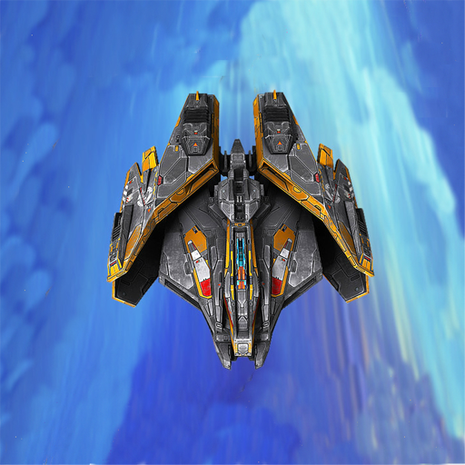 Space Battle Premium icon
