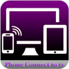 Phone Connect To Tv icon