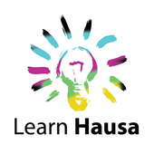 Learn Hausa icon