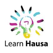 Learn Hausa on 9Apps