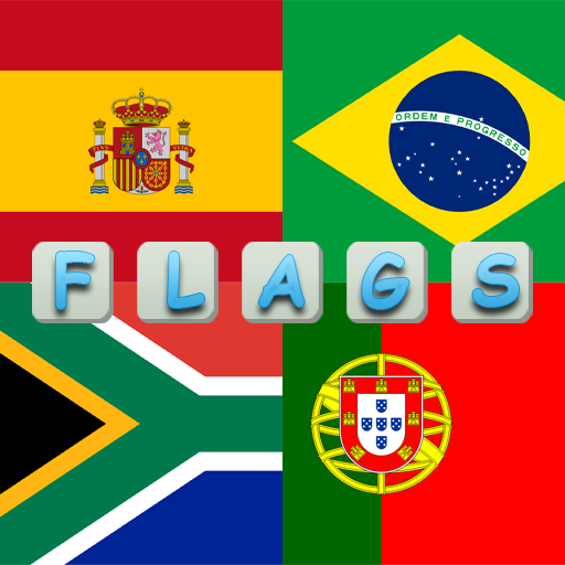 Flags Quiz Game 2020 icon