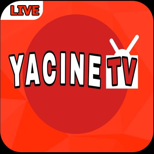 yacine tv sport  2021- ياسين تيفي icon