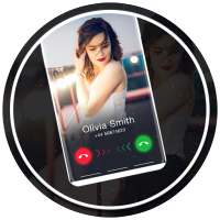 Photo Caller Screen - HD Photo Caller ID