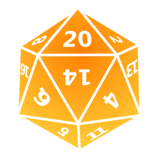 Fifth Edition Custom Builder icon