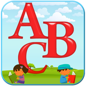 ABC  learning for Kids icon