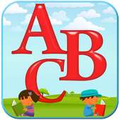 ABC  learning for Kids on 9Apps
