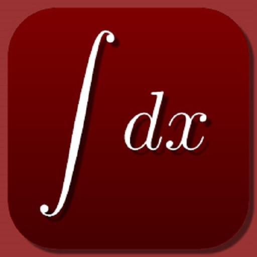 Calculus made easy icon