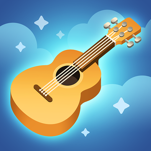 Healing Tiles : Guitar &amp; Piano icon