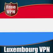 Luxembourg VPN