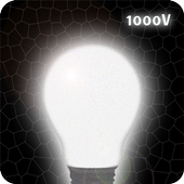 FlashOn Torch Flashlight. icon