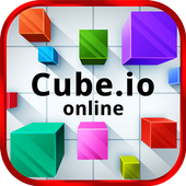 Cube .io Game Online icon