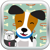 Dog Trainer icon