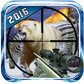 Hunt in Winter icon