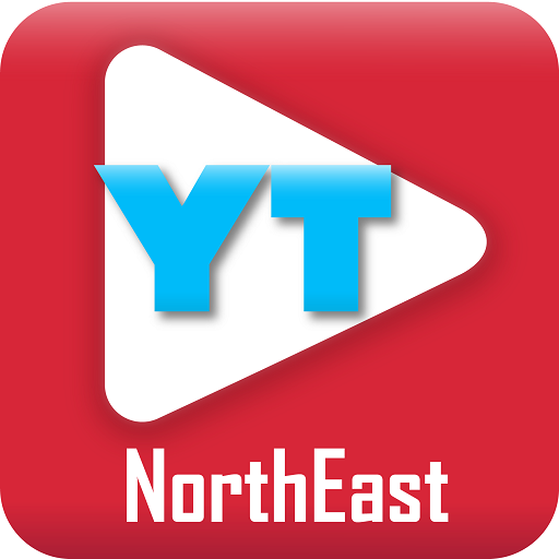 YT NorthEast - Watch Movies , Series and more icon