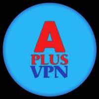 A Plus Vpn on 9Apps