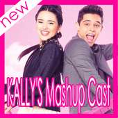 KALLY'S Mashup Cast - Love Dream ft. Maia Reficco