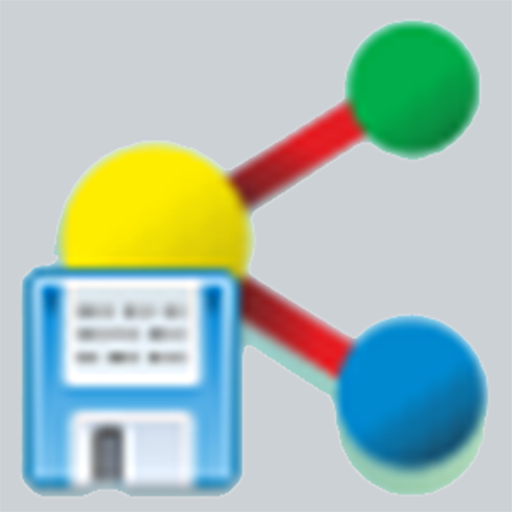 MW share 2 save. Without ads icon