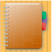 Mi agenda semanal icon