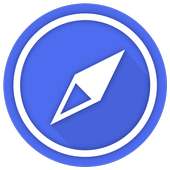 Material Compass on 9Apps