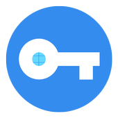 Telz VPN icon