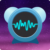 Talk Clock Free icon