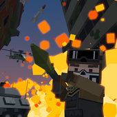 Grand Battle Zombie icon