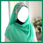 Hijab Style Photo Montage on 9Apps