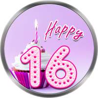 Sweet sixteen on 9Apps