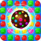 Candy Lemon icon