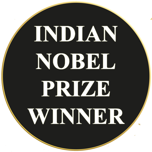 ikon Indian Nobel Prize Winner GK App