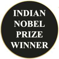 Indian Nobel Prize Winner GK App on 9Apps