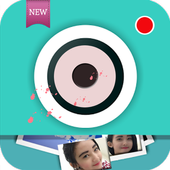 Selfie 360 Camera Editor icon