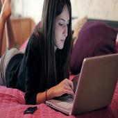 Online Girls Chat icon