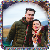 Landscape Frames For Photos icon