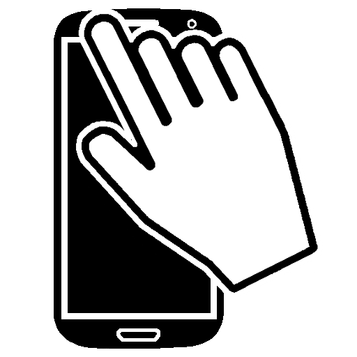 Proximity Actions icon