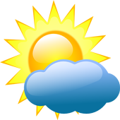 Погода иконка