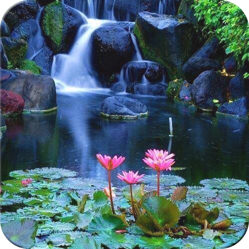 Scenery Wallpaper HD icon