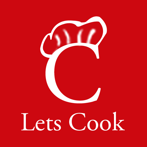 Lets Cook icon
