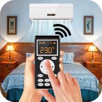 AC Remote Control For All AC