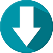 Torrent Movie Downloader أيقونة