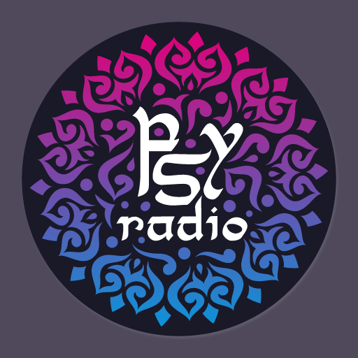 PsyRadio icon